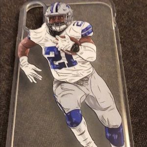 Meet your Posher, Tyrone